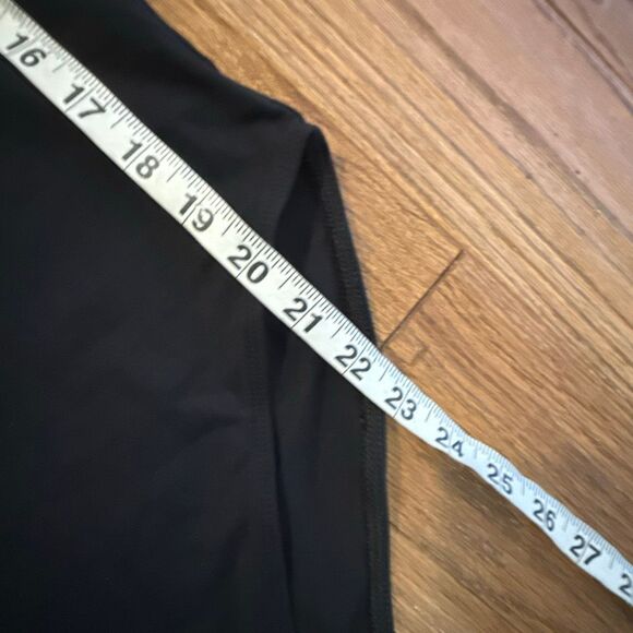 Old navy black NWT scoop neck bodysuit size small - Picture 8 of 11